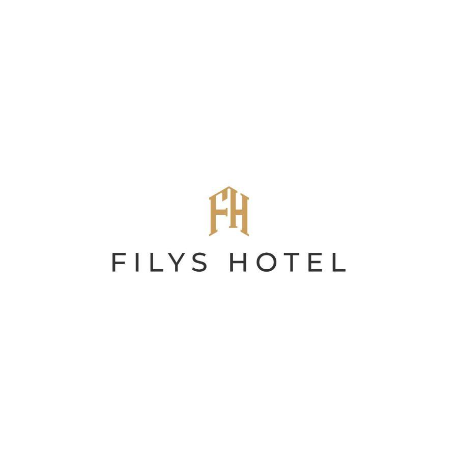 Filys Hotel Saint-Louis Esterno foto